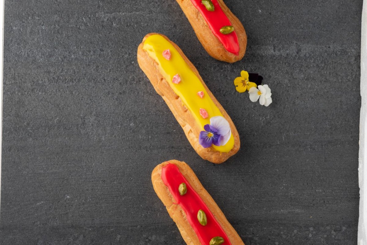 3 Toques se réinvente autour de deux nouvelles gammes de prêt-à-garnir