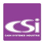 Cash Systemes Industrie