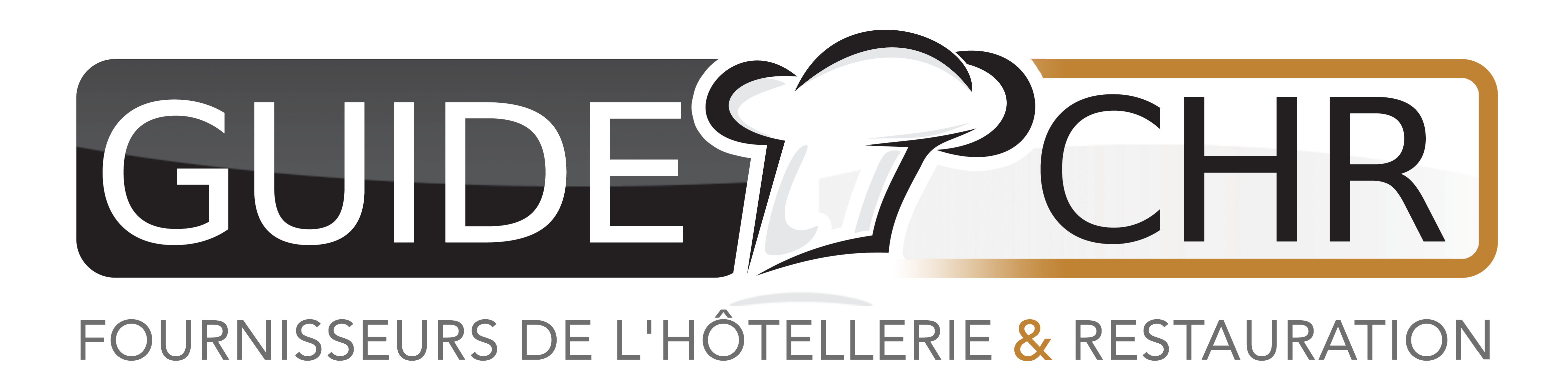 Guide CHR — le guide des fournisseurs de l’hôtellerie et de la restauration