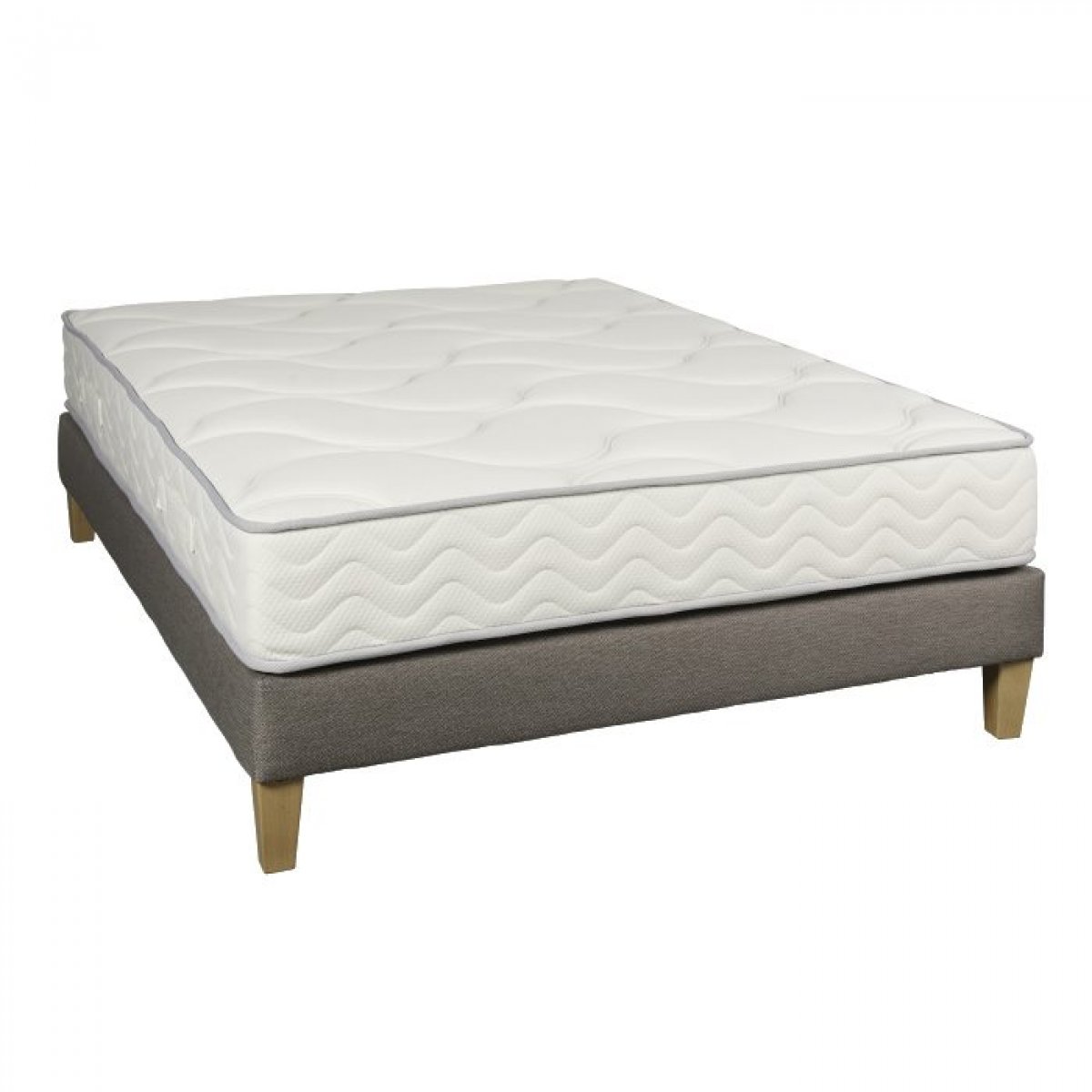 Matelas d'hôtellerie 3/4 étoiles - CHARLYNE