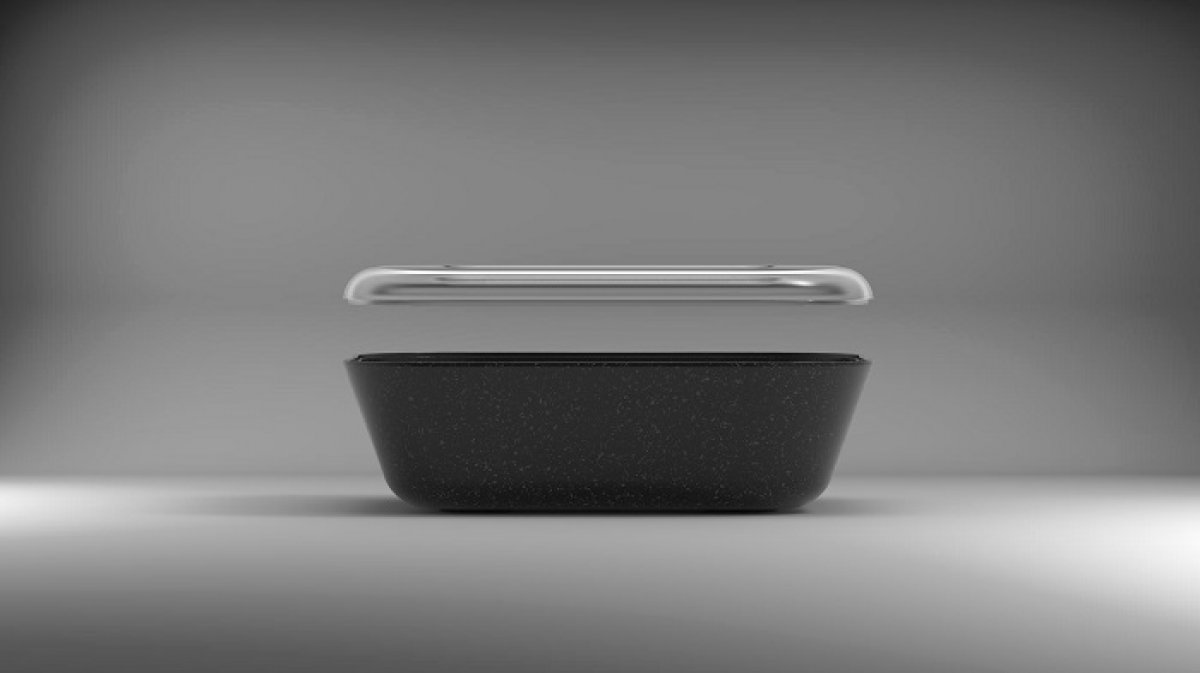 Pyxo, 1ère solution qui permet aux restaurants de passer au zéro déchet