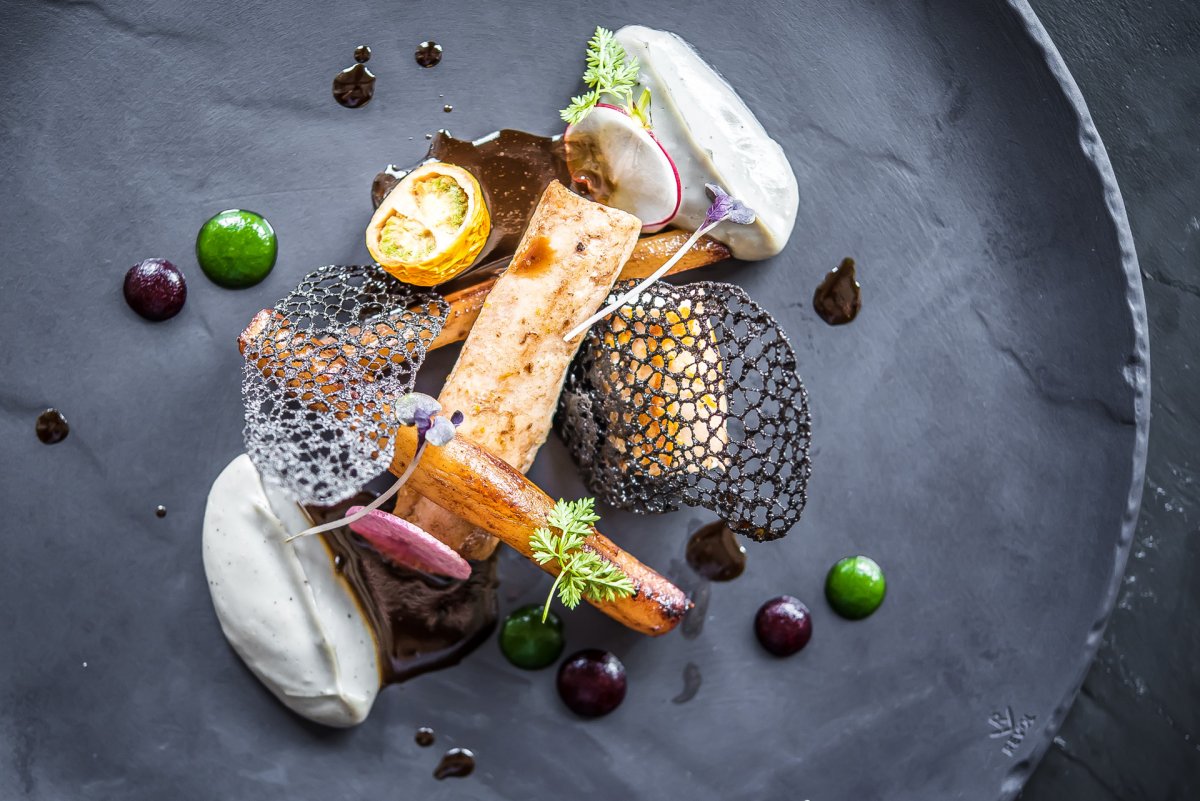 Restauration évènementielle 2.0 : mutations de la restauration dans les hôtels
